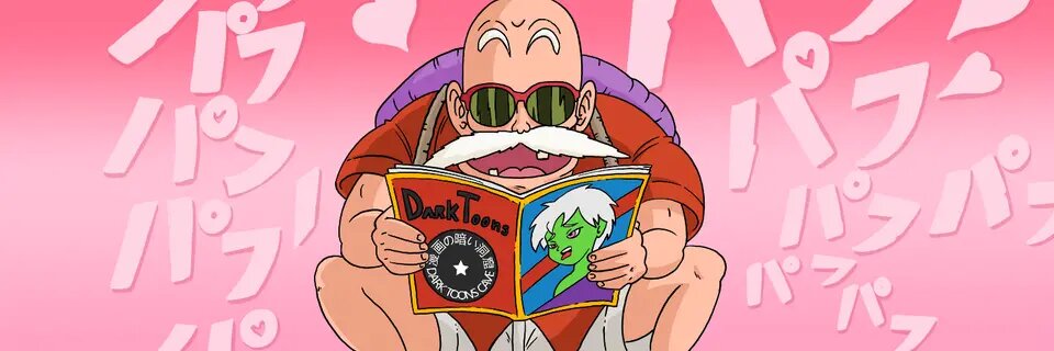 BROLYS First Time