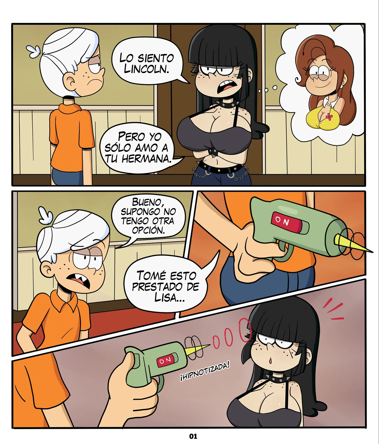 BROTHERS DIRTY deeds parte 1