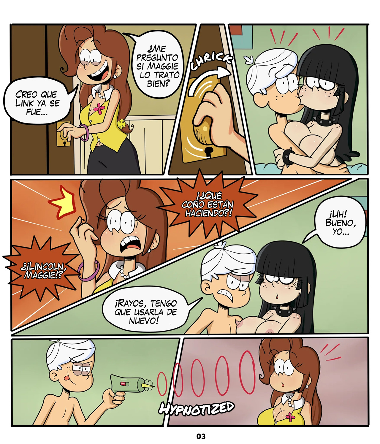 BROTHERS DIRTY deeds parte 1