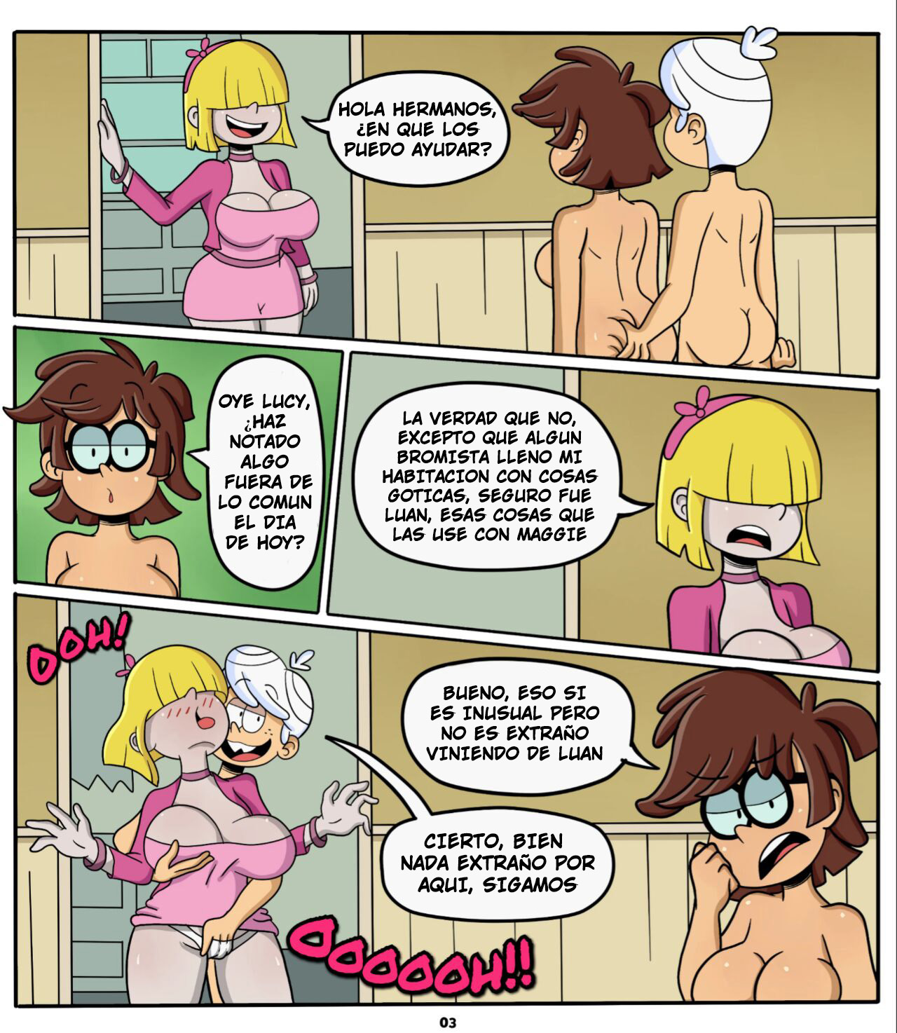 BROTHERS DIRTY deeds parte 2