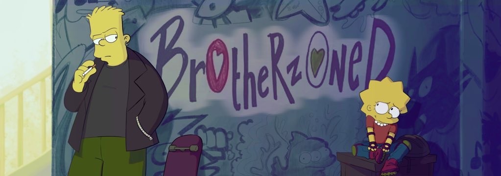 BROTHERZONED