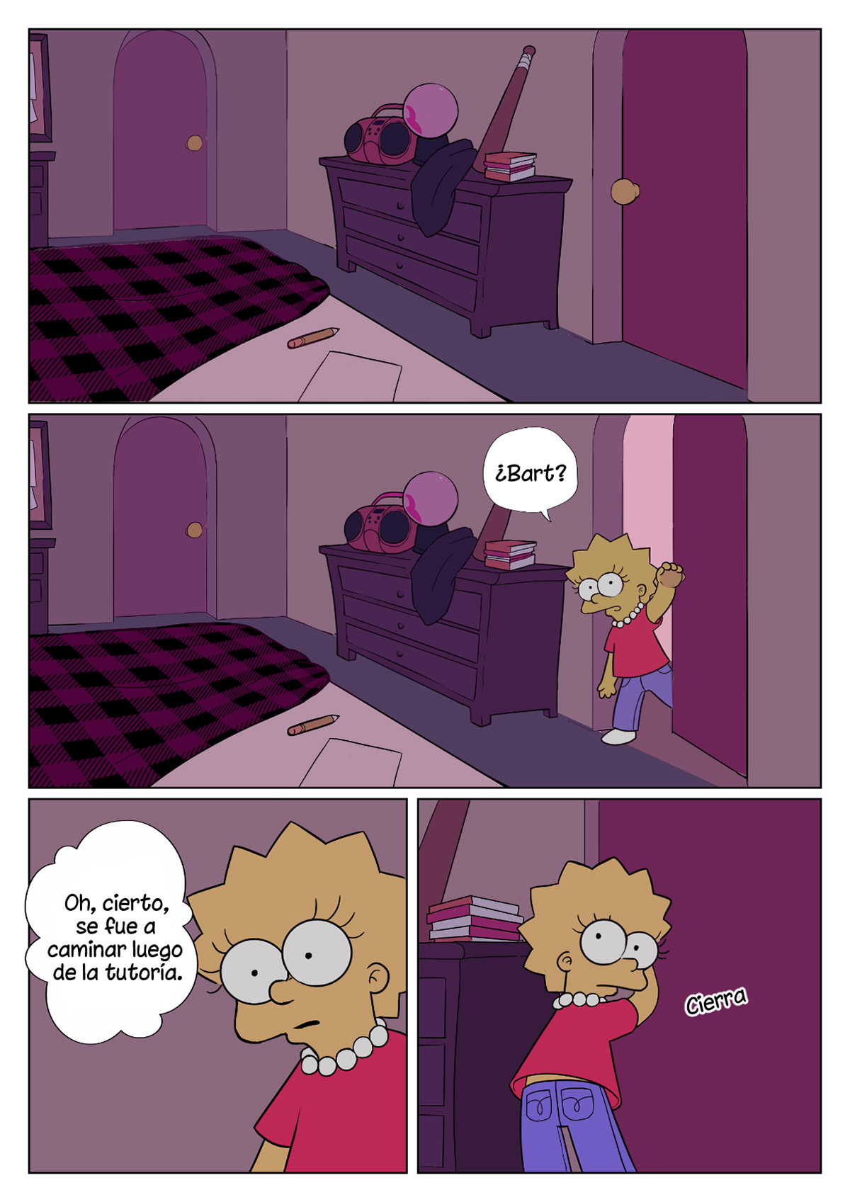 BROTHERZONED