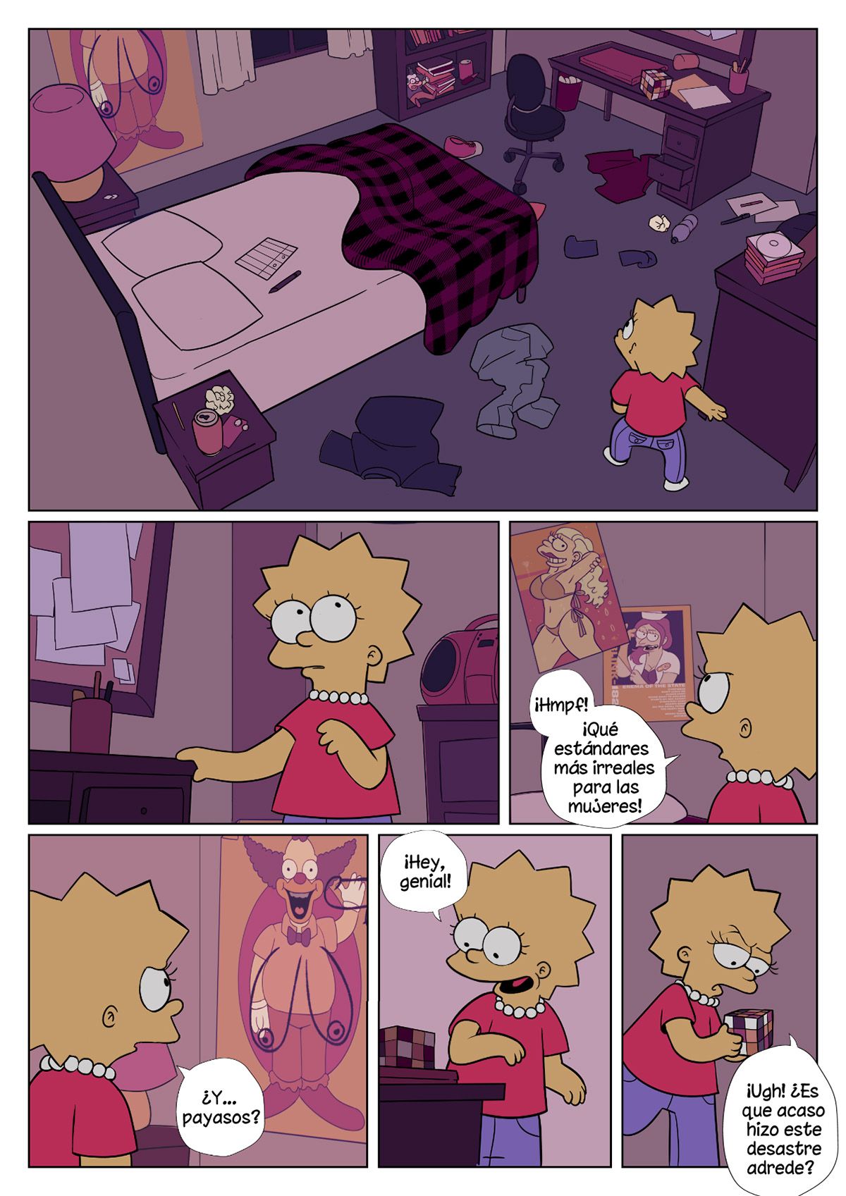 BROTHERZONED