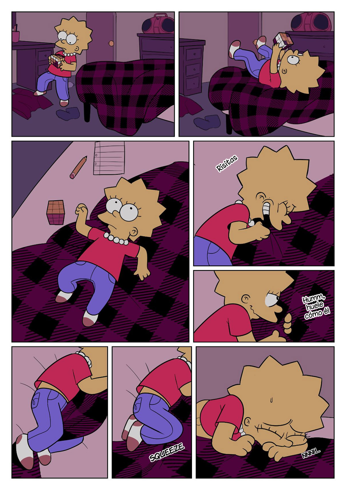 BROTHERZONED