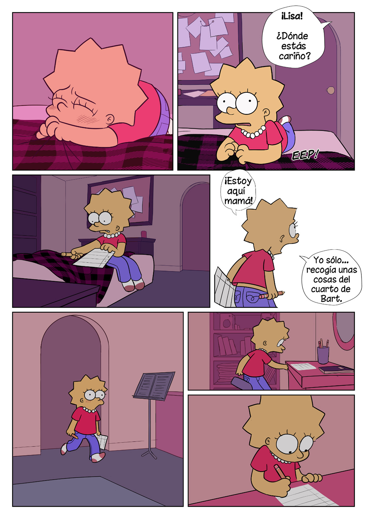 BROTHERZONED