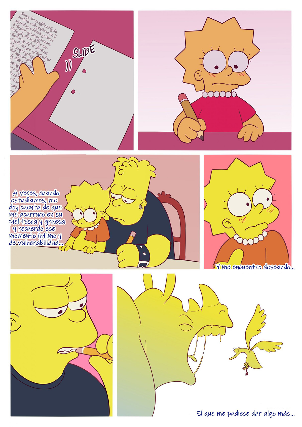 BROTHERZONED