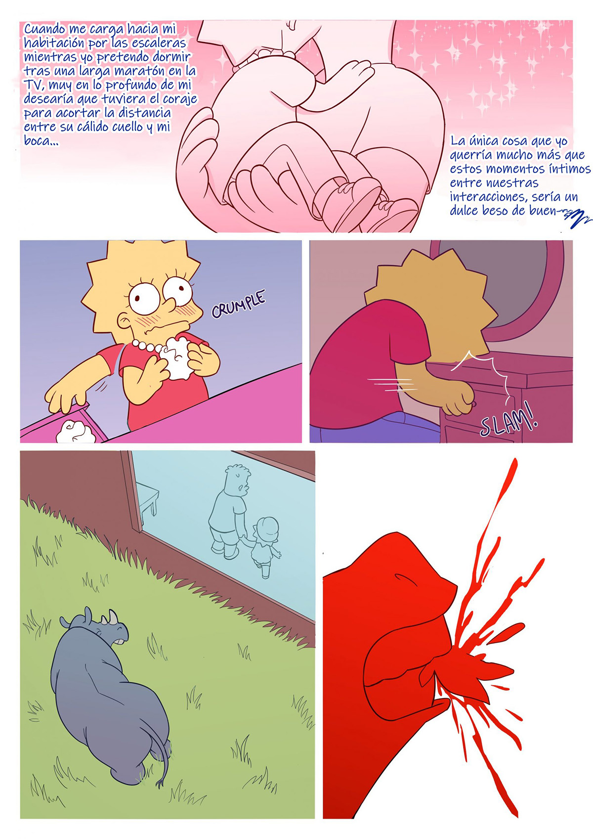 BROTHERZONED