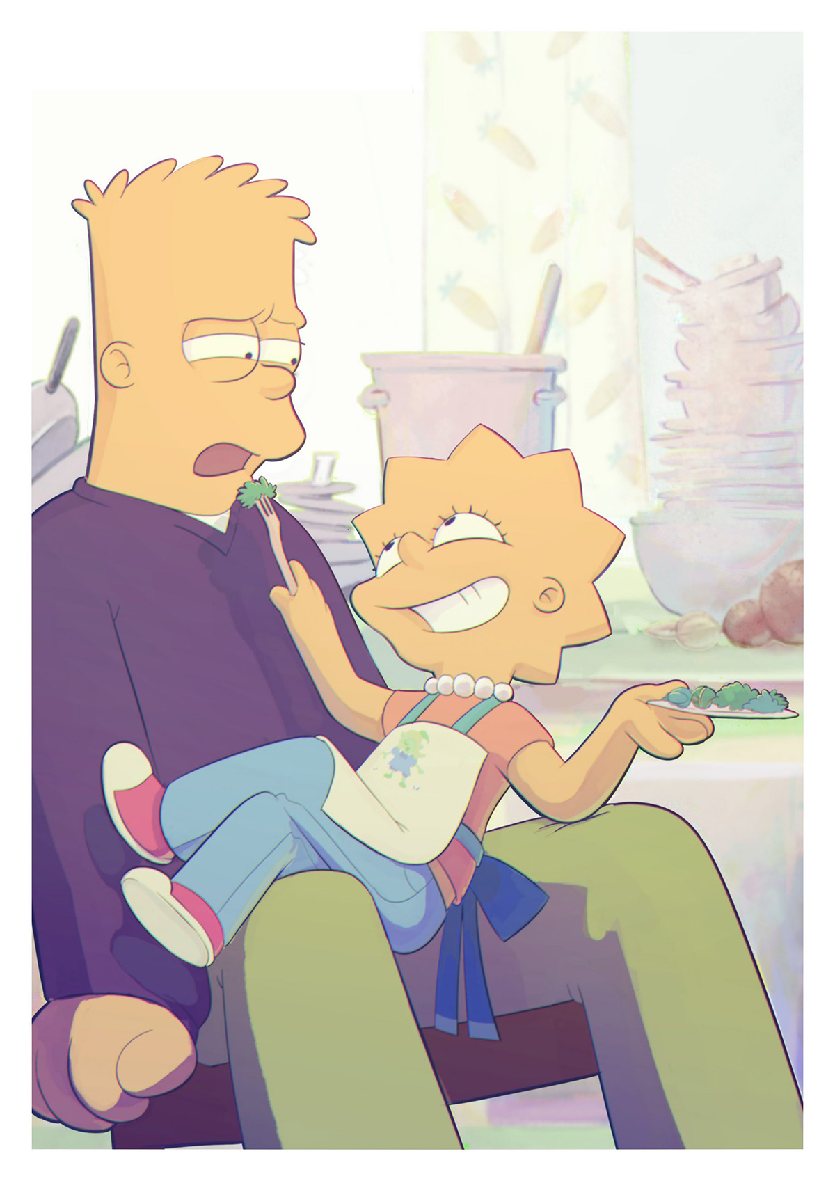 BROTHERZONED