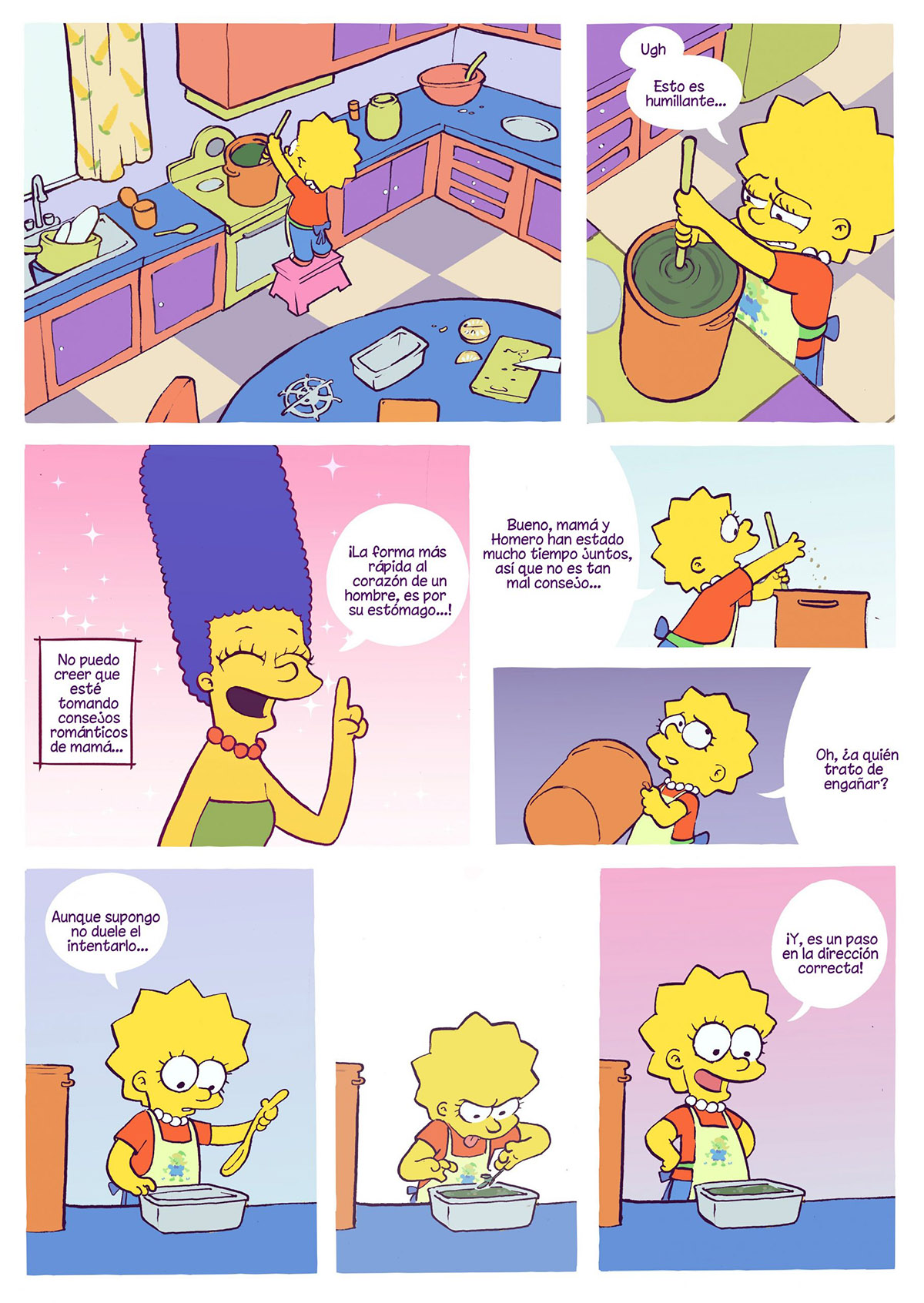 BROTHERZONED