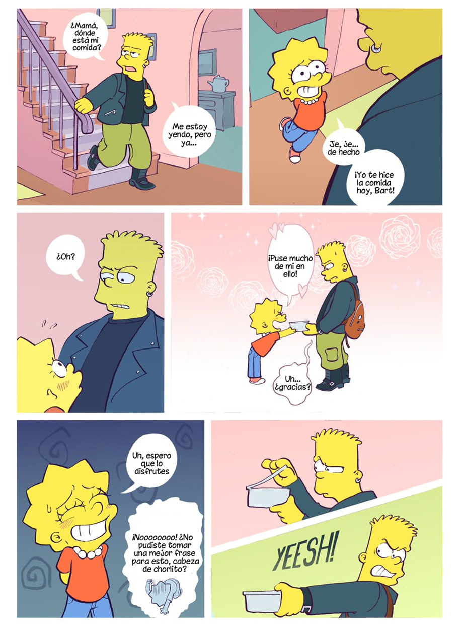 BROTHERZONED