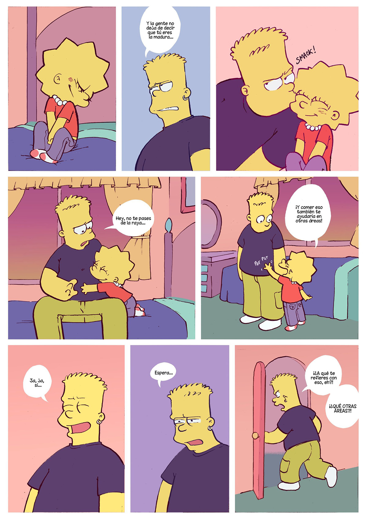 BROTHERZONED