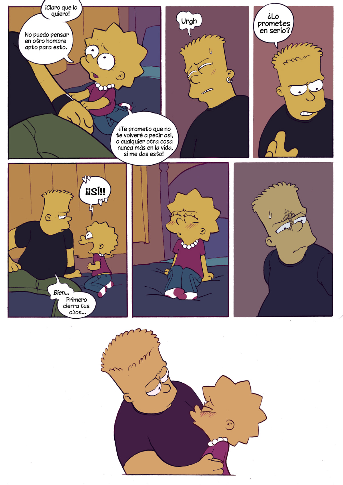 BROTHERZONED