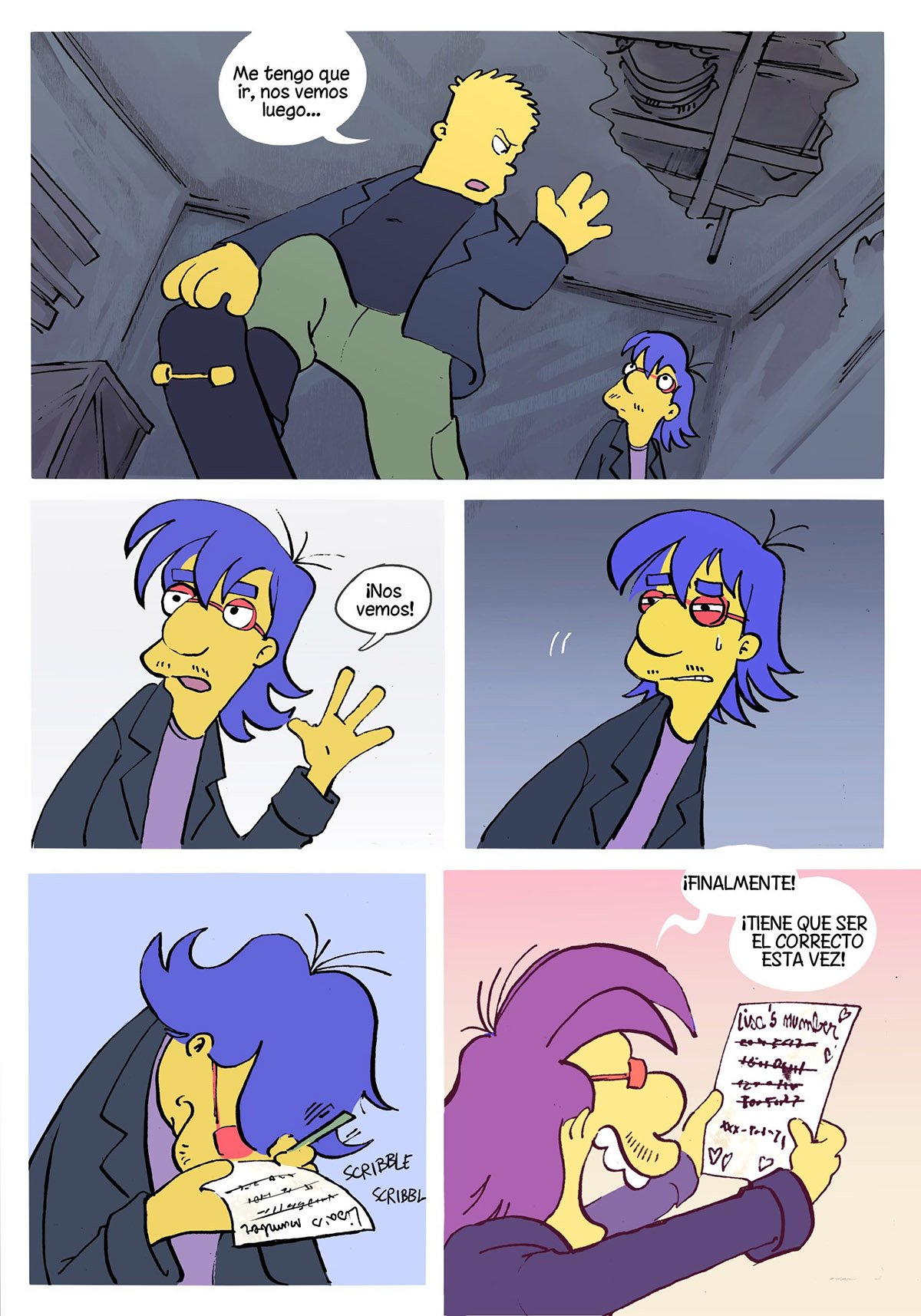 BROTHERZONED