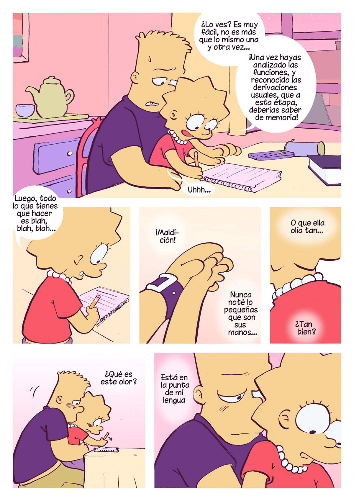 BROTHERZONED
