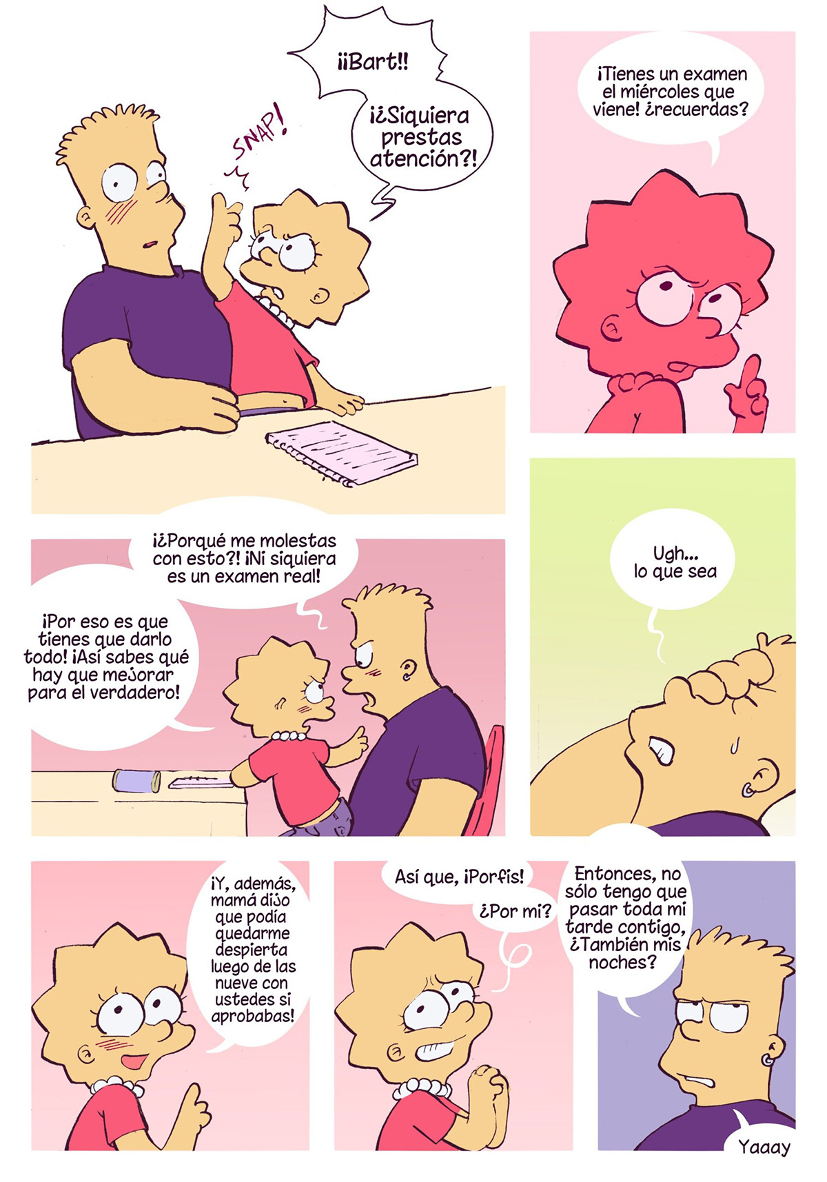 BROTHERZONED