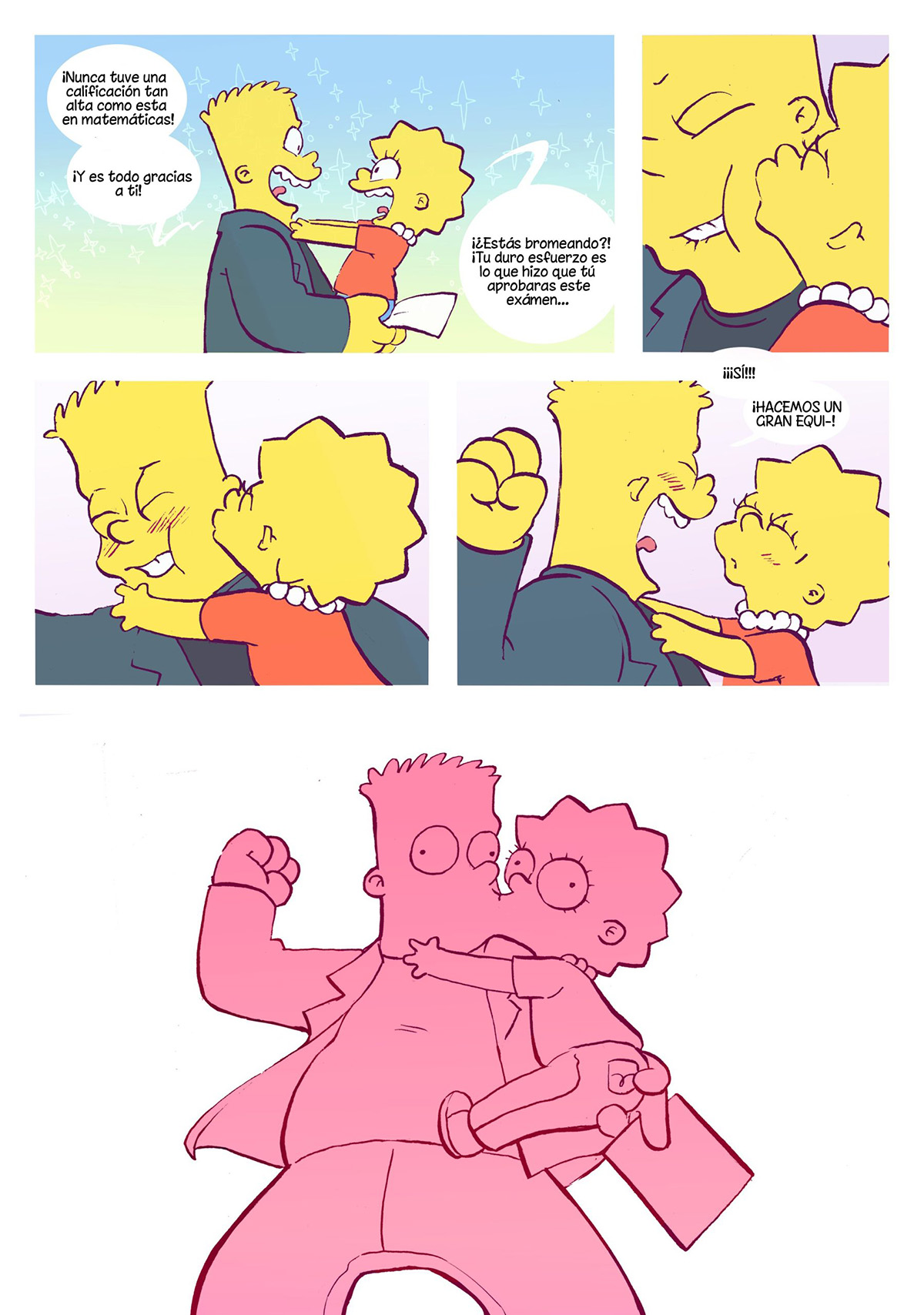 BROTHERZONED