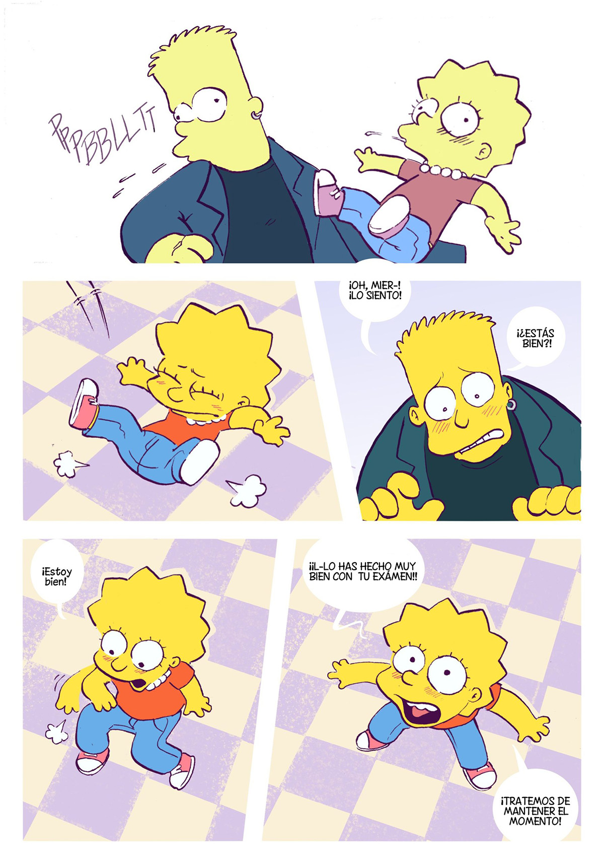 BROTHERZONED