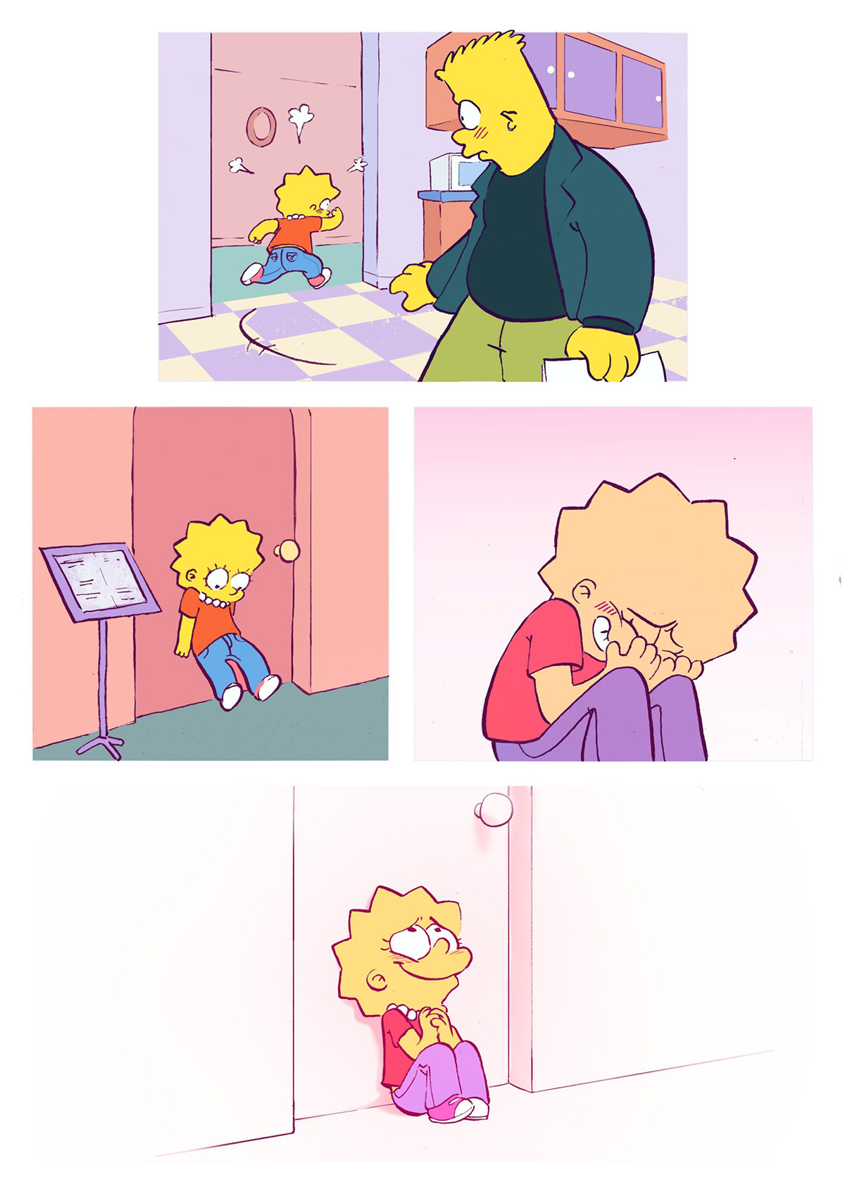 BROTHERZONED
