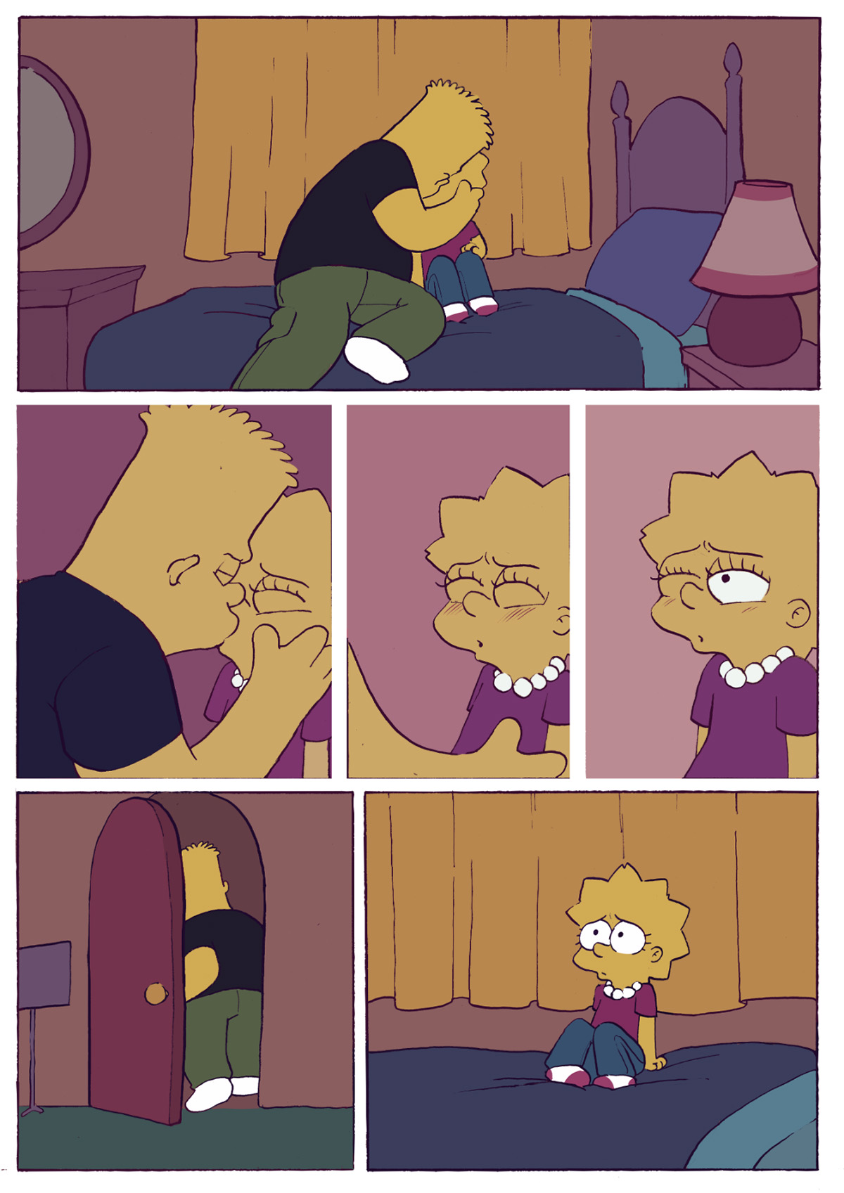 BROTHERZONED