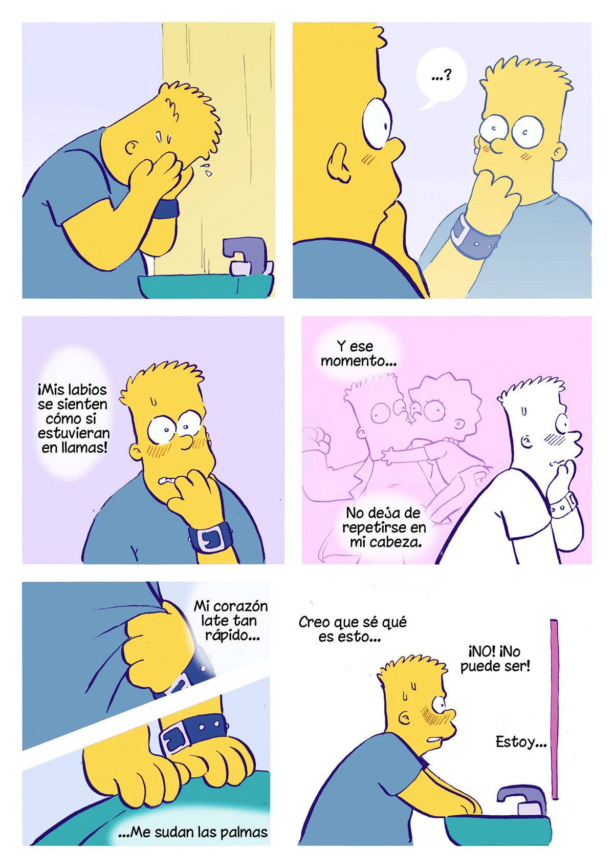 BROTHERZONED