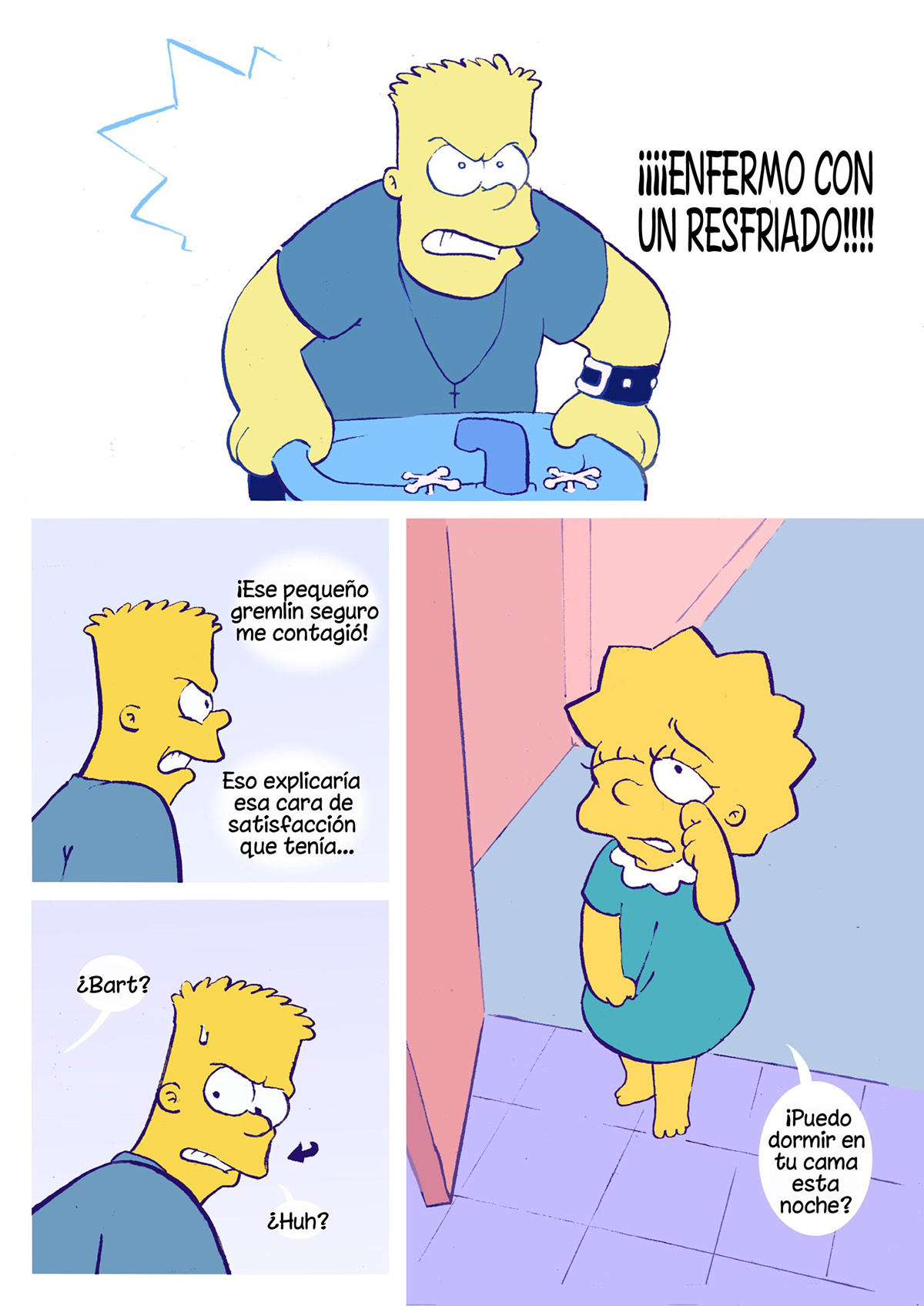 BROTHERZONED