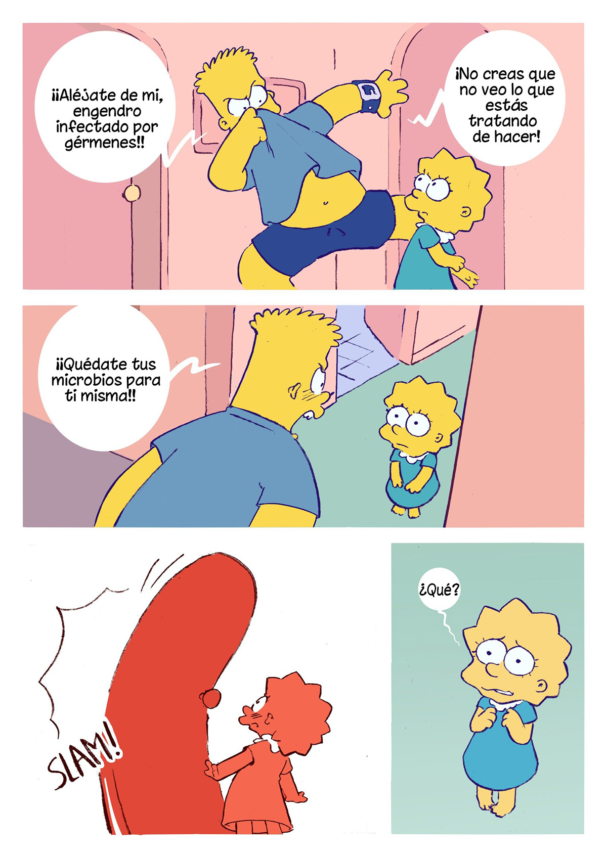 BROTHERZONED