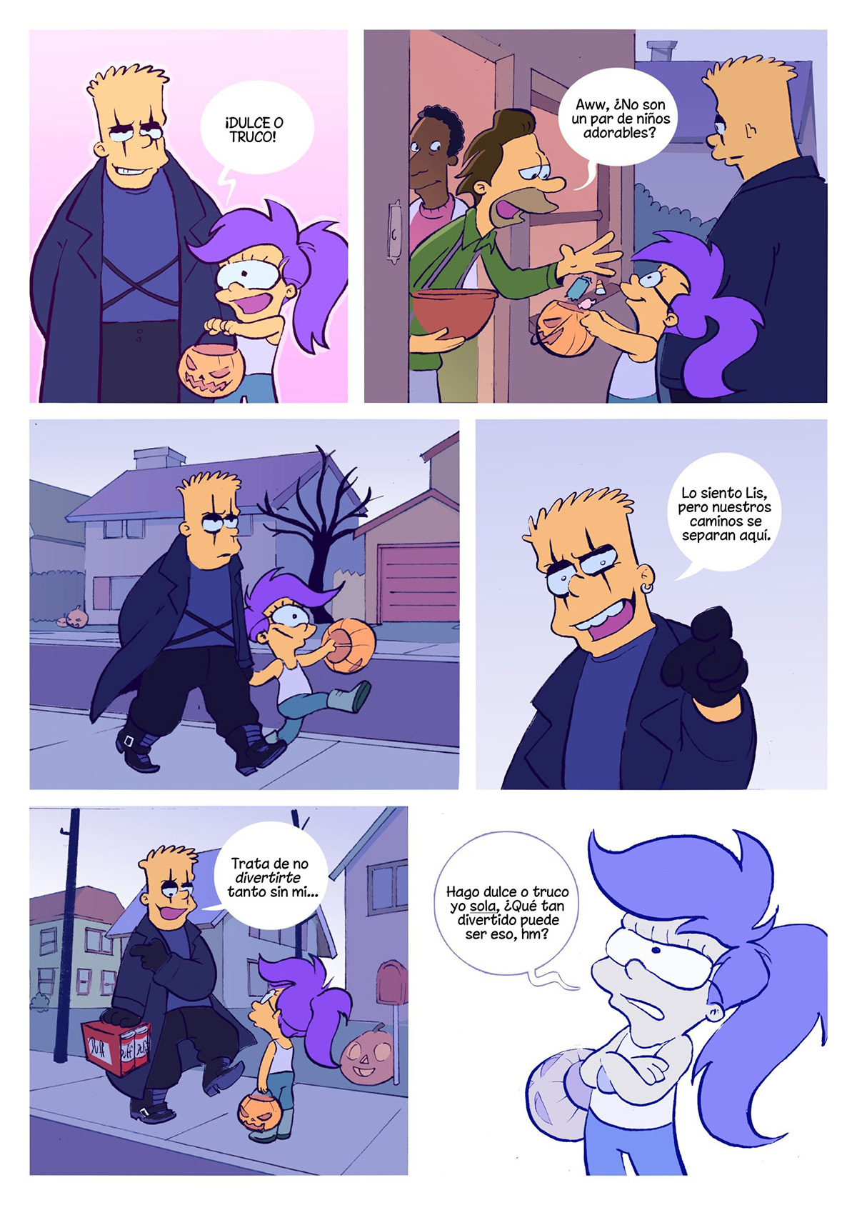 BROTHERZONED