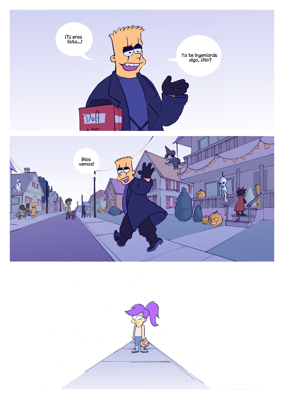 BROTHERZONED