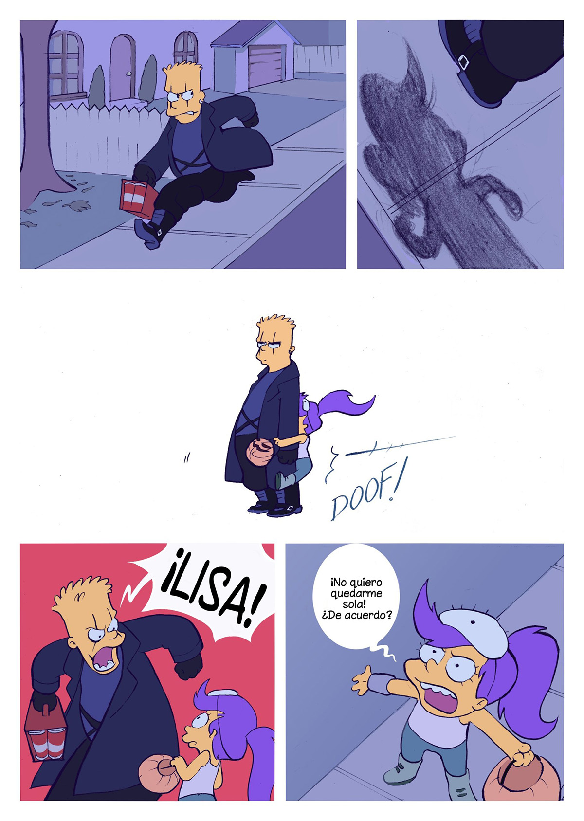 BROTHERZONED