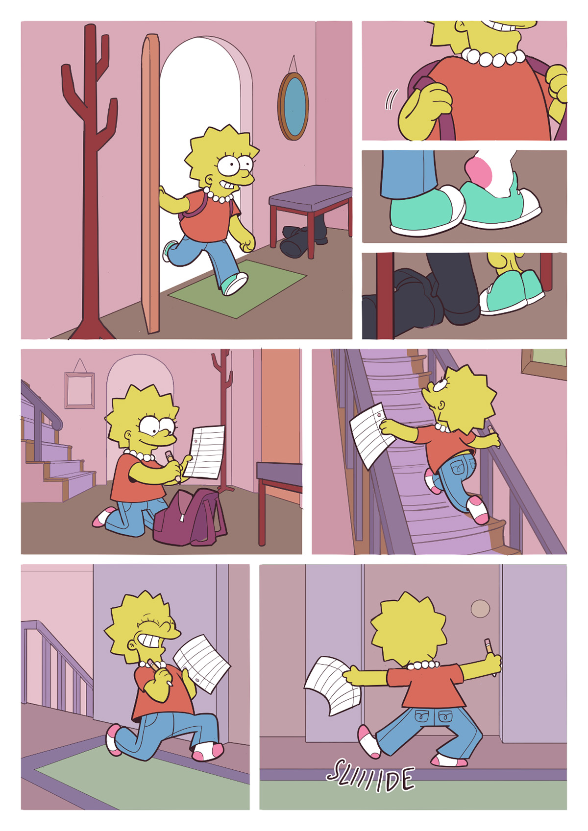 BROTHERZONED