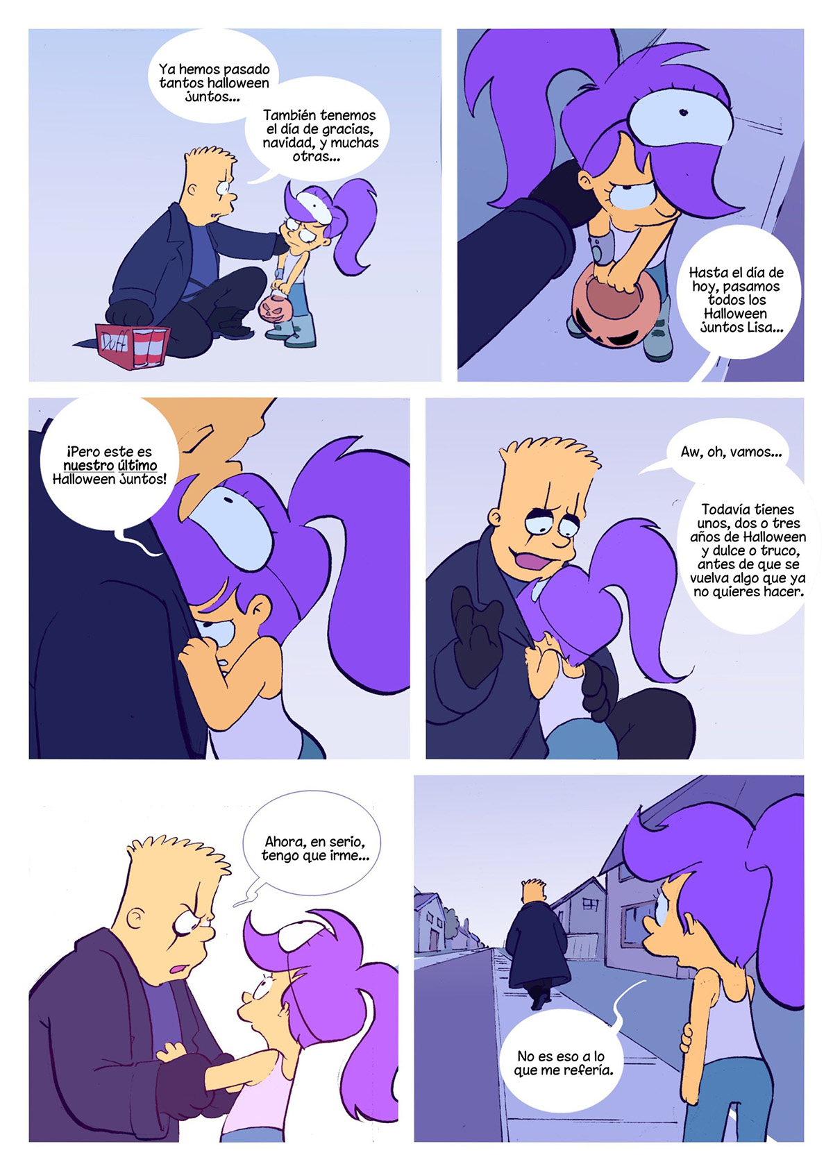 BROTHERZONED