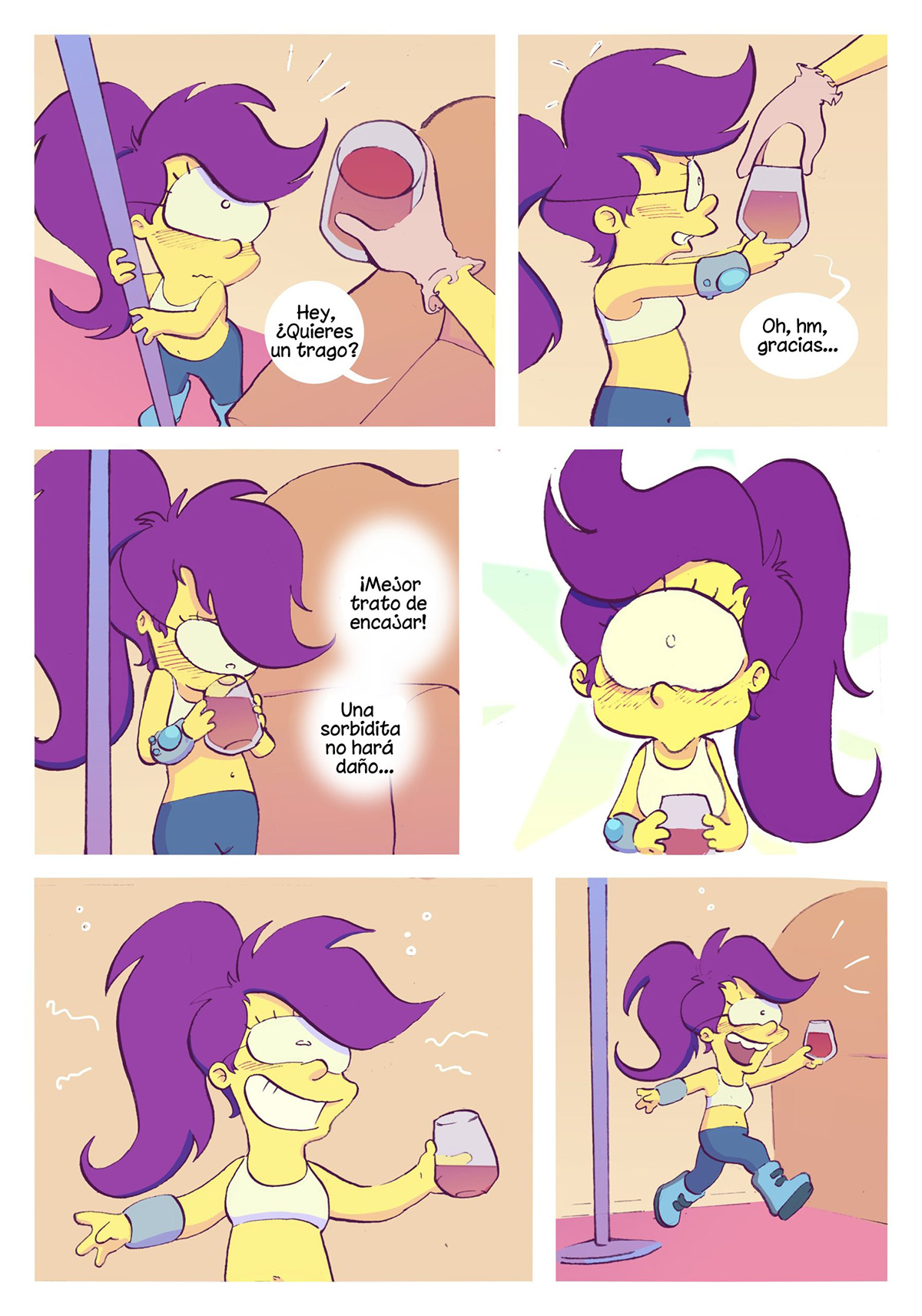 BROTHERZONED