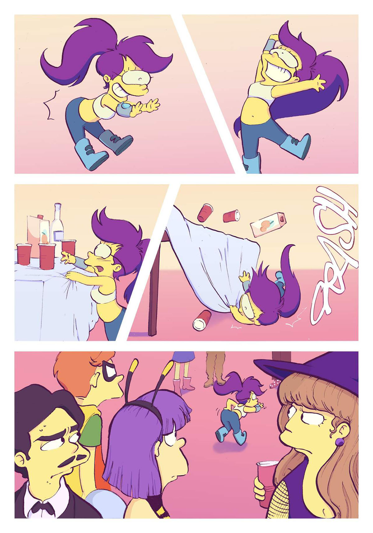 BROTHERZONED