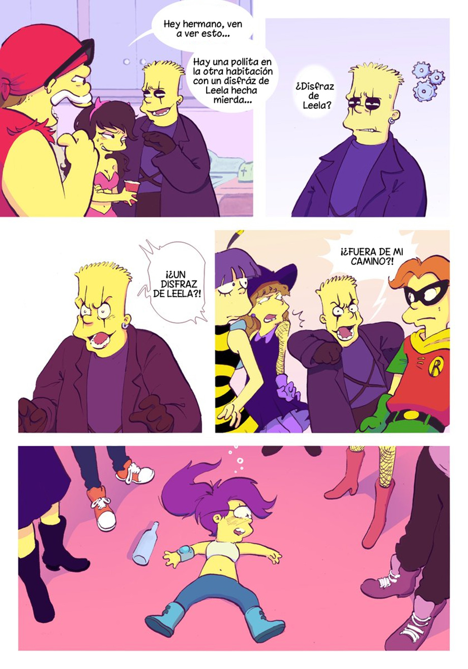 BROTHERZONED