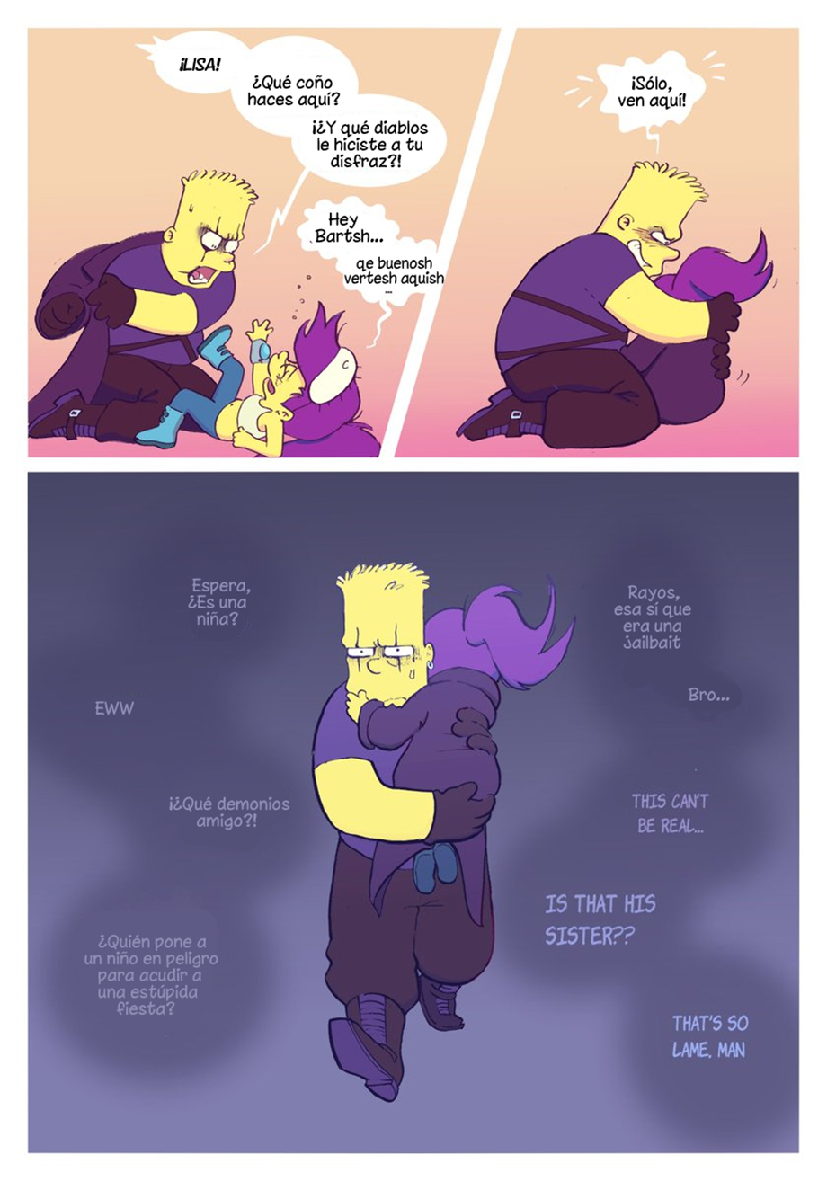 BROTHERZONED