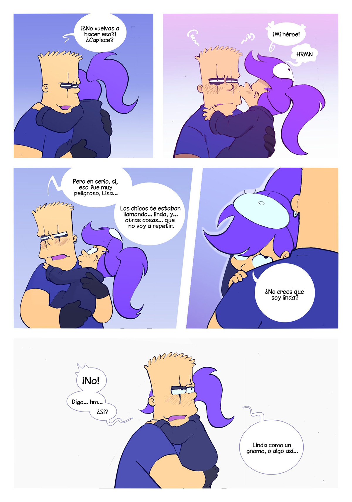 BROTHERZONED
