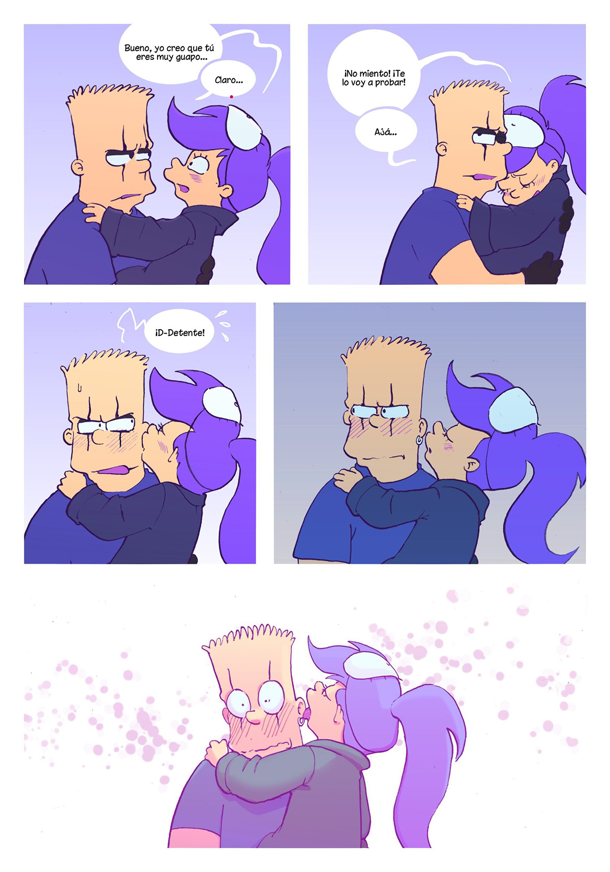BROTHERZONED