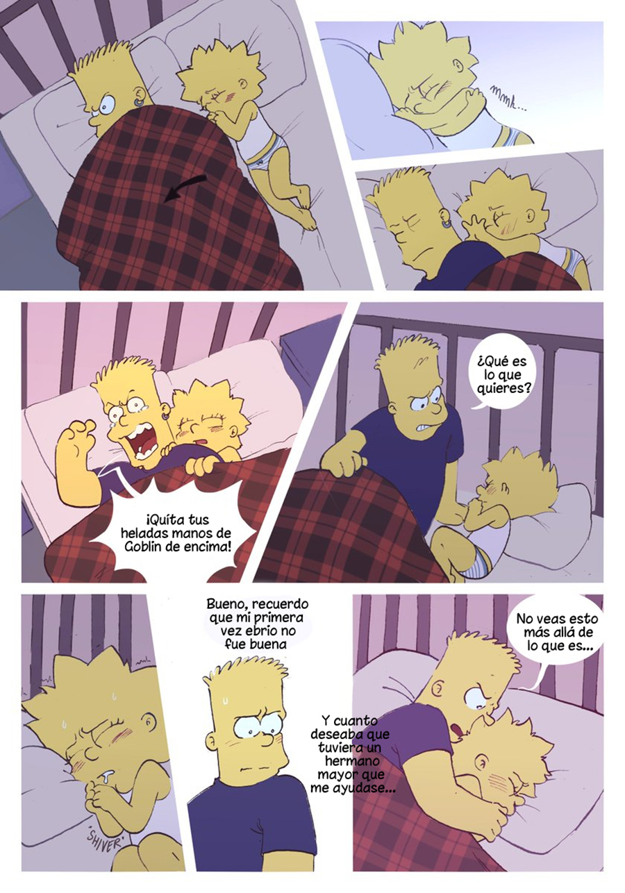 BROTHERZONED