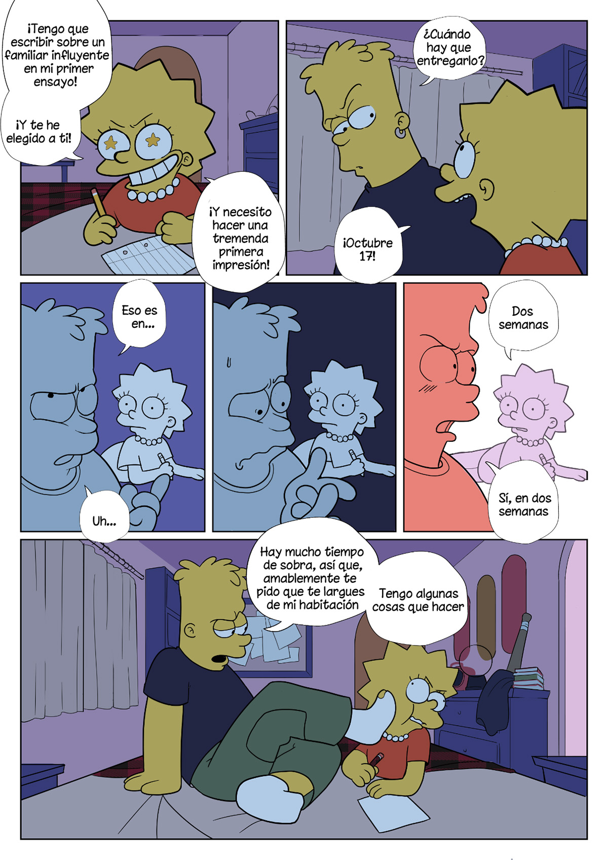 BROTHERZONED