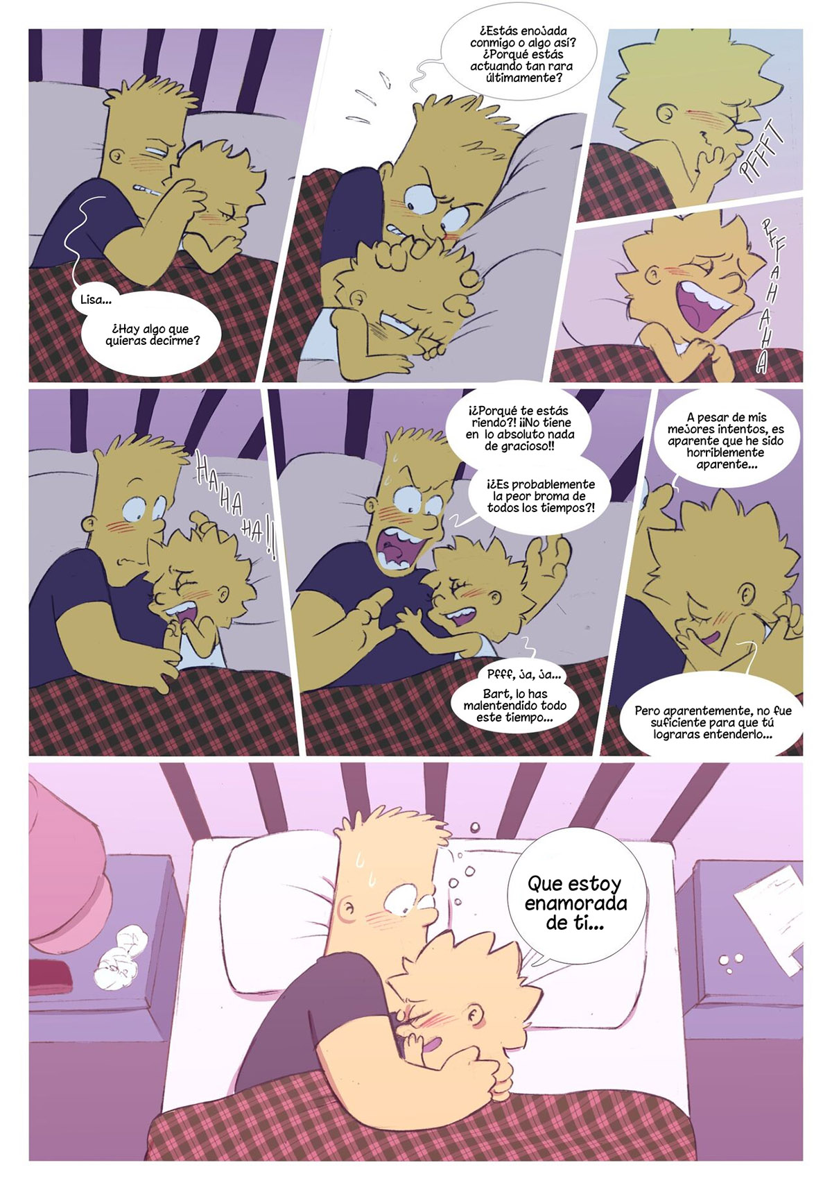 BROTHERZONED