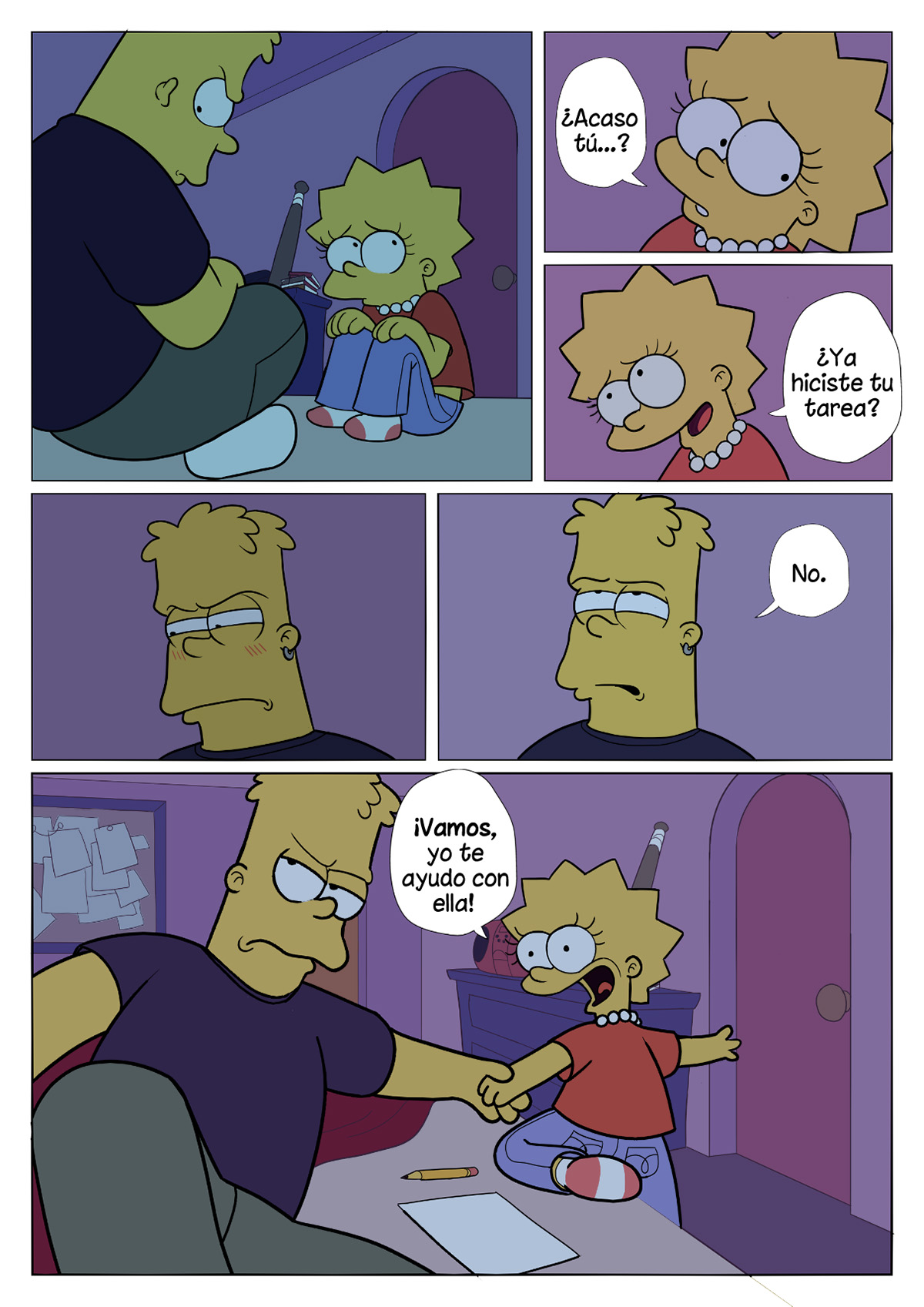 BROTHERZONED
