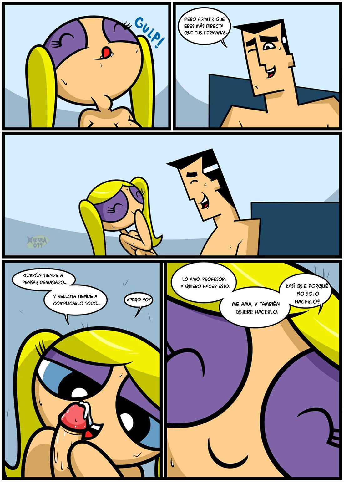 BUBBLES Glee