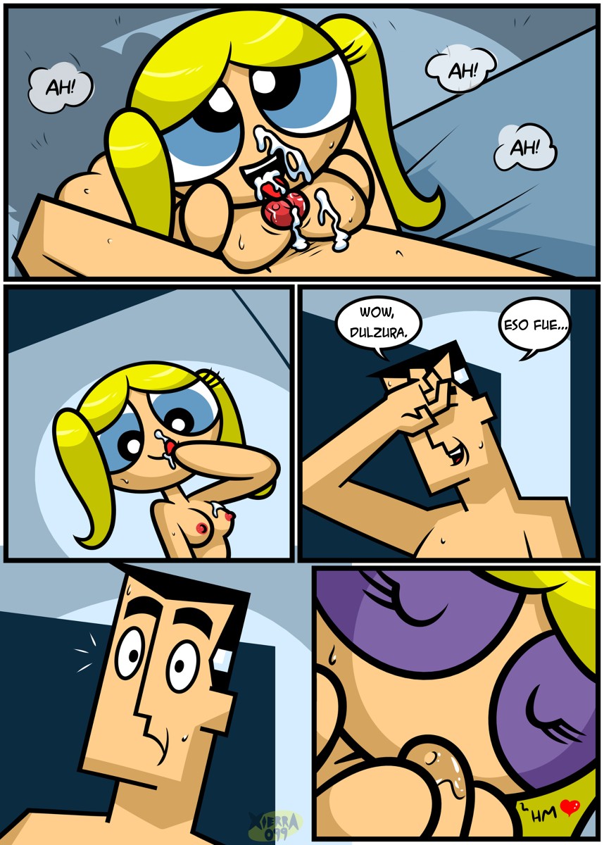 BUBBLES Glee