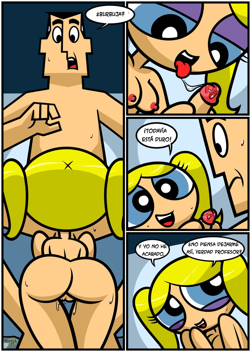 BUBBLES Glee
