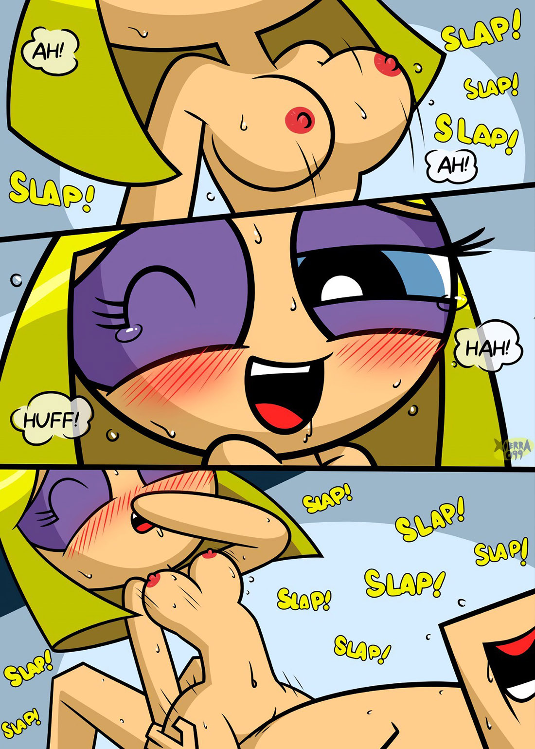 BUBBLES Glee