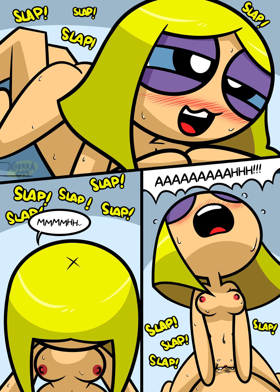 BUBBLES Glee