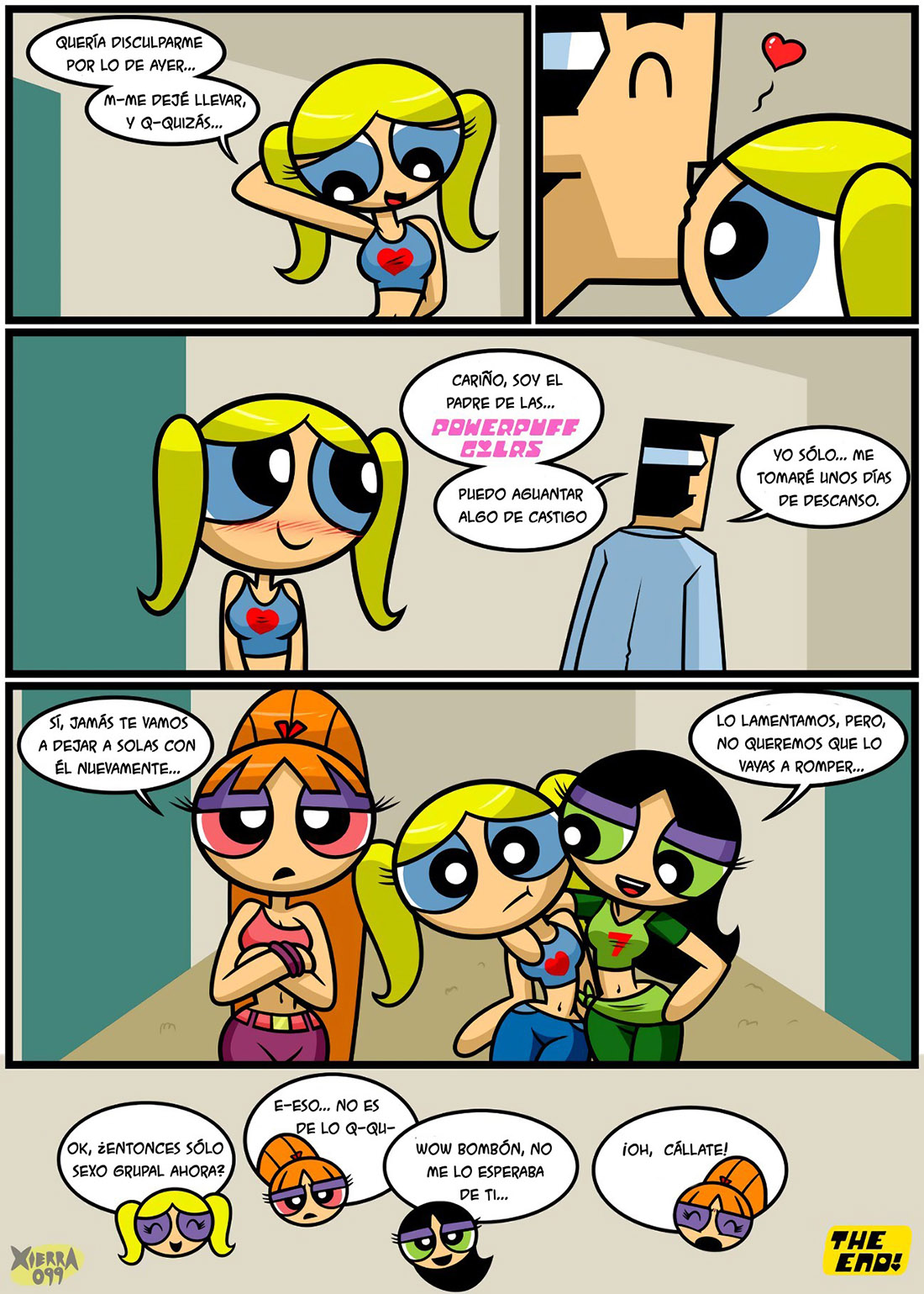 BUBBLES Glee