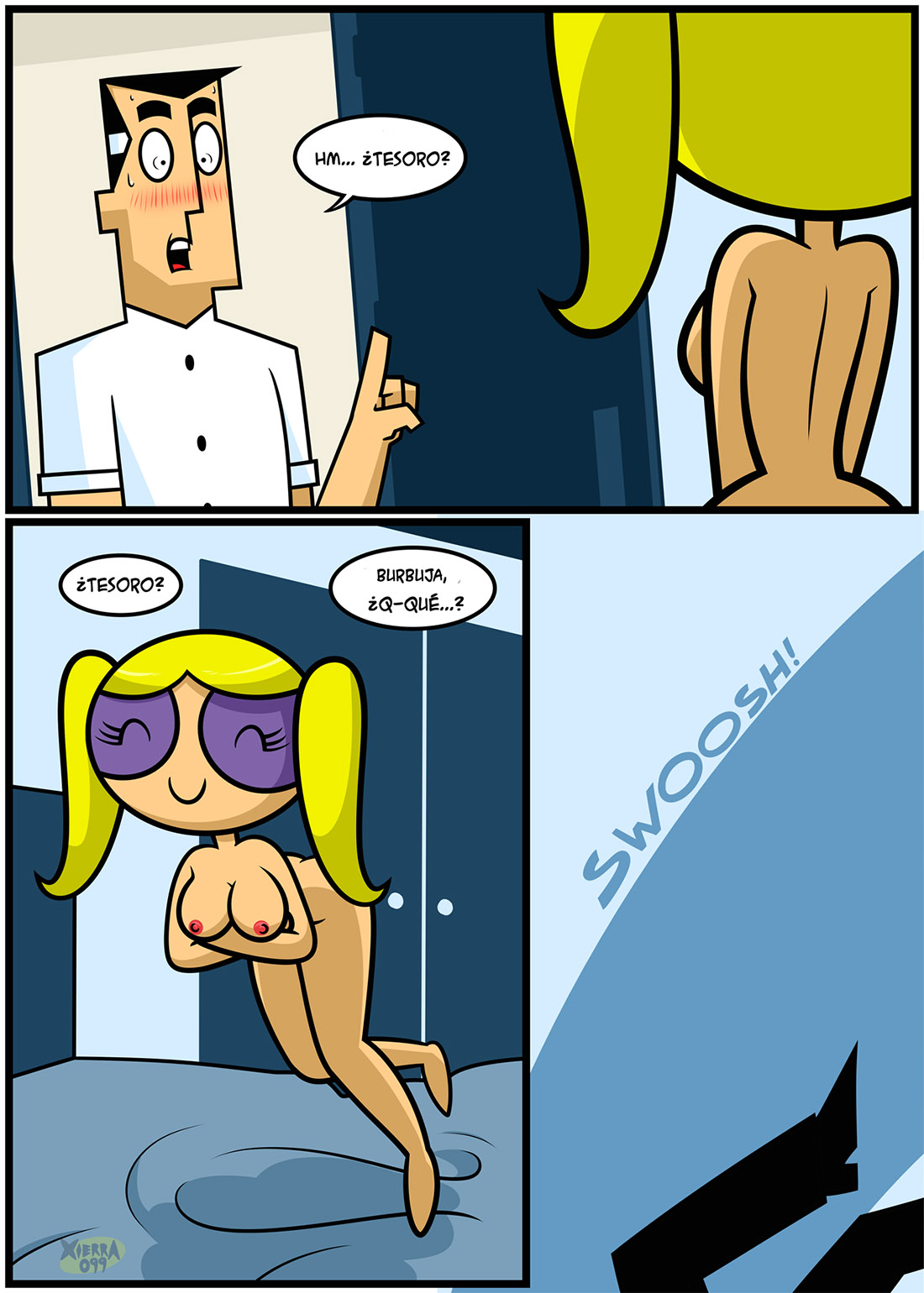 BUBBLES Glee