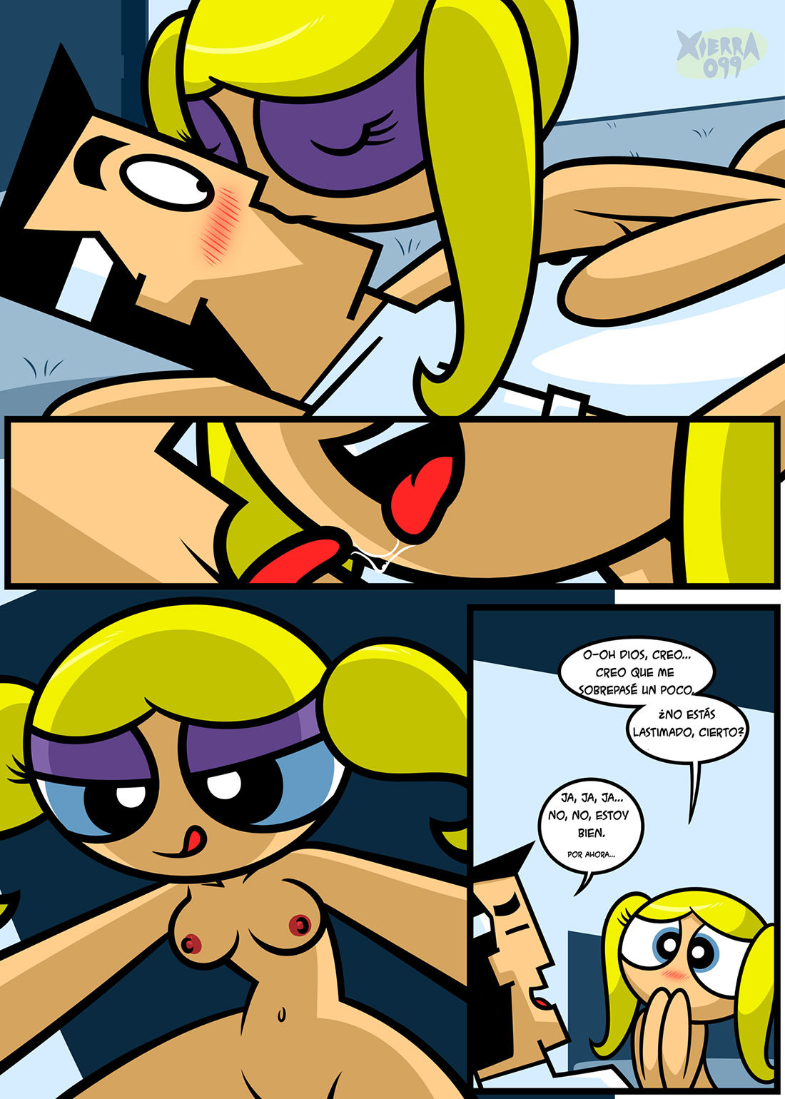 BUBBLES Glee