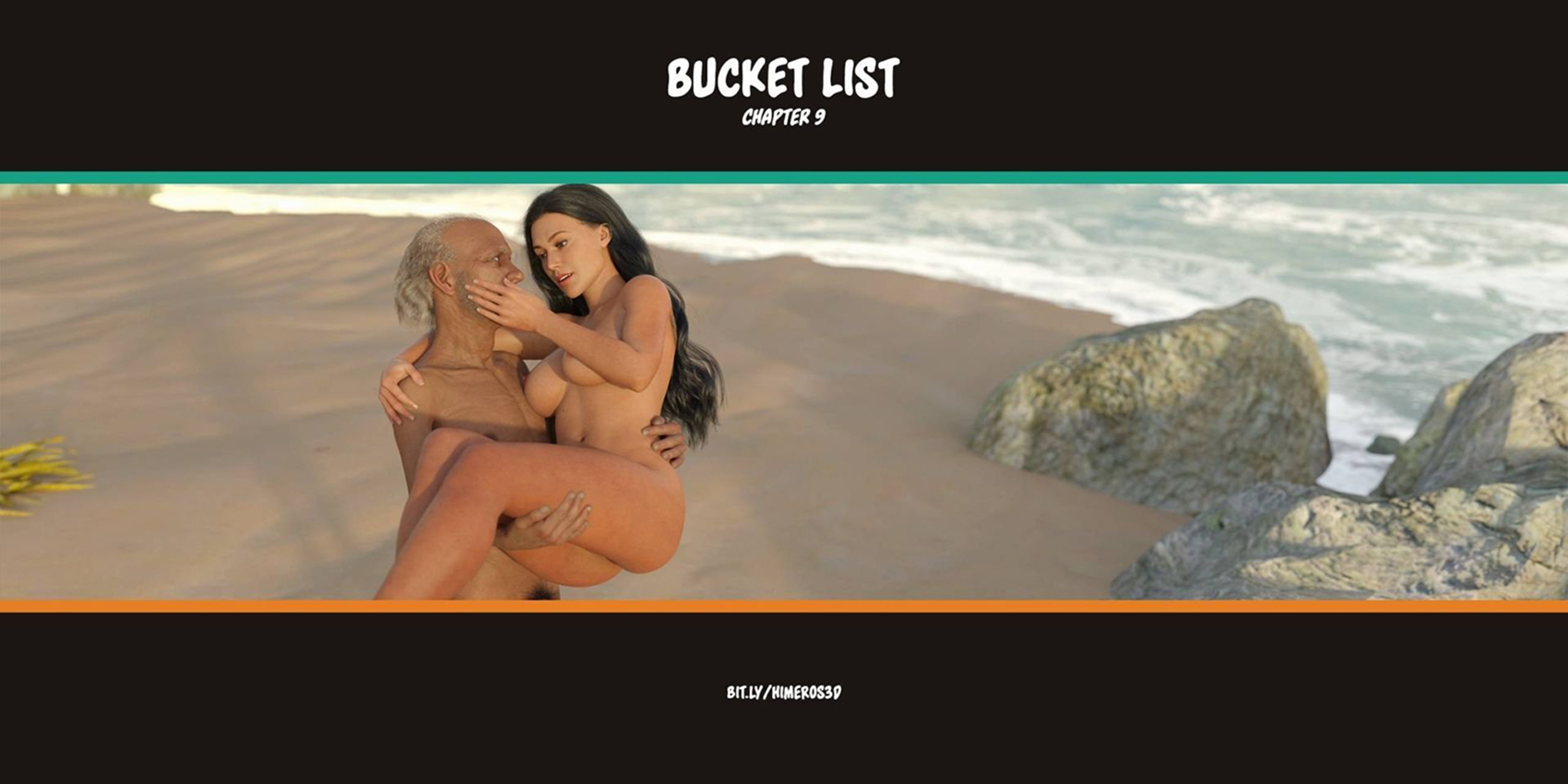 BUCKET List parte 9